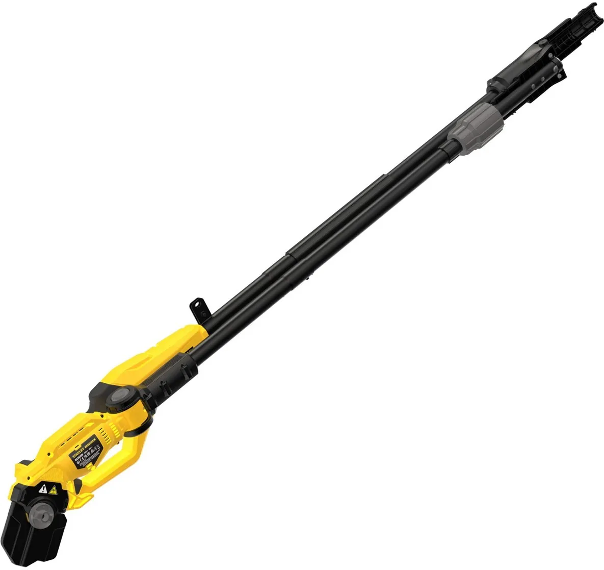 Аккумуляторный секатор Stanley Fatmax SFMCPP632B-XJ