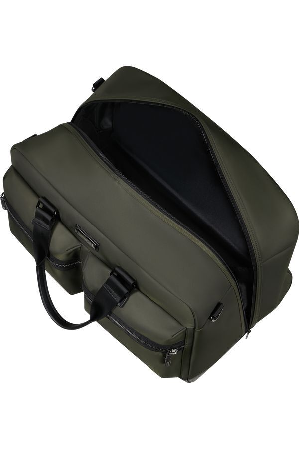 Спортивная сумка Samsonite Relyon 153268-1388 50cm 43.5 L Green