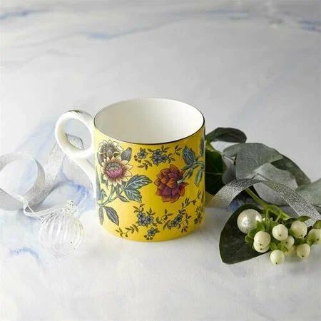 Кружка Wedgwood Wonderlust объем 300 мл 40024013