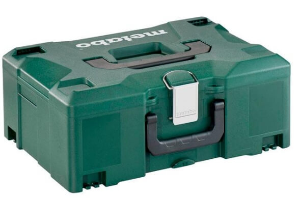 Дрель-ударная сетевого питания Metabo SBEV 1300-2