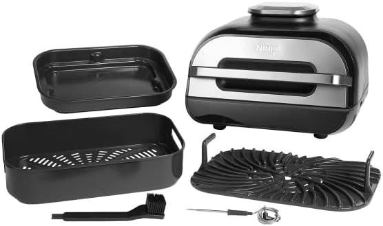 Фритюрница Ninja AG551EU