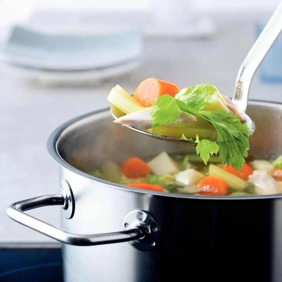Кастрюля 5,7 л Fissler Viseo