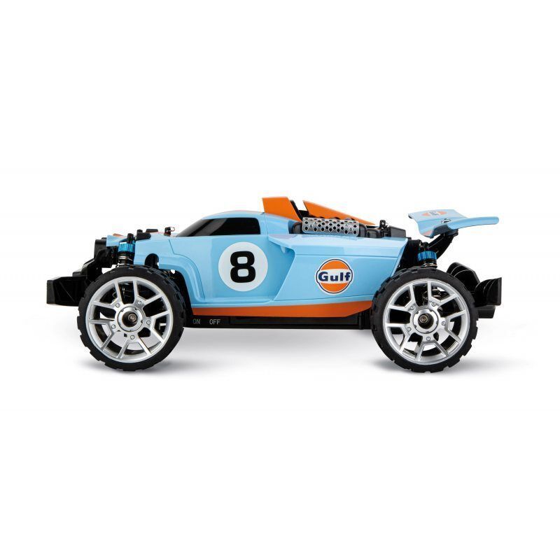Машинка на радиоуправлении Carrera Profi RC 83023