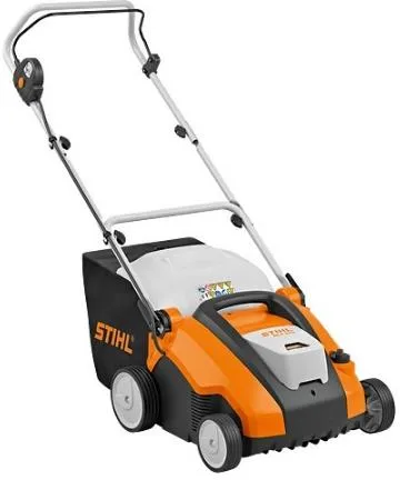 Аэратор аккумуляторный Stihl RLA 240
