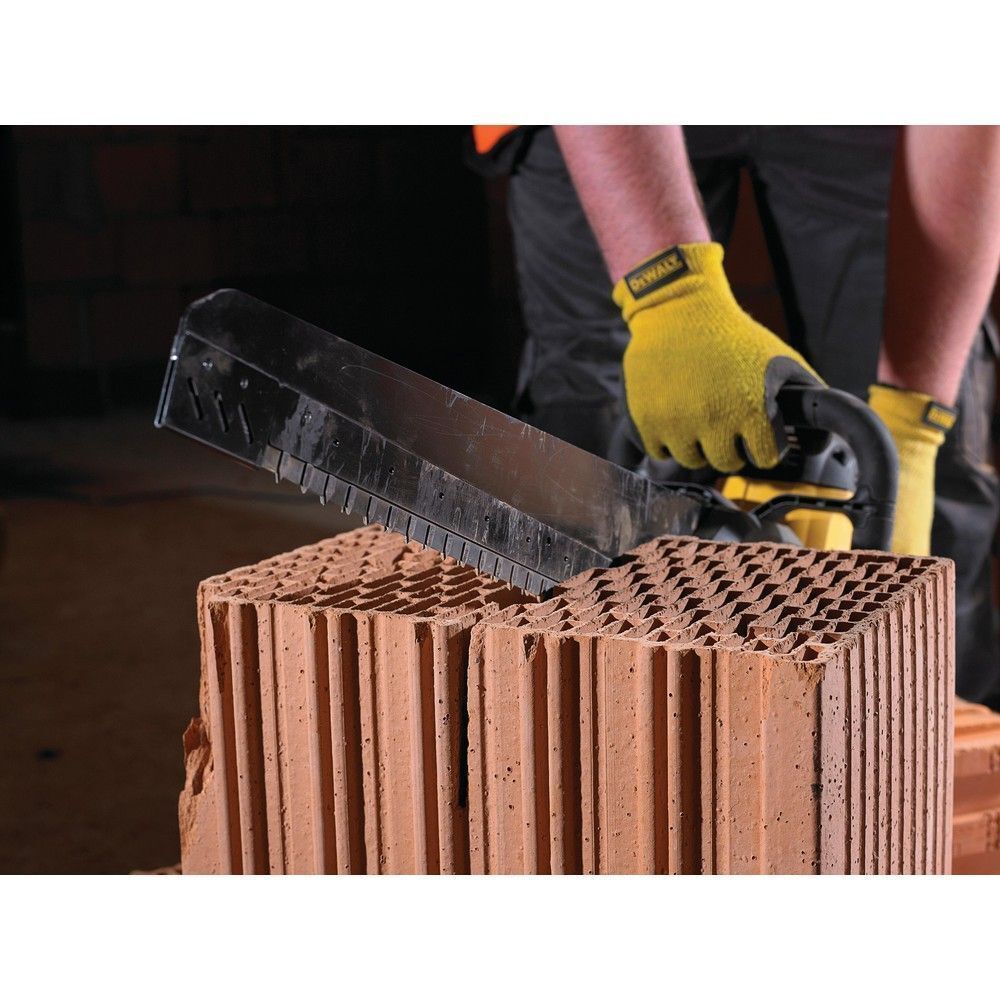 Пила DeWALT DWE397