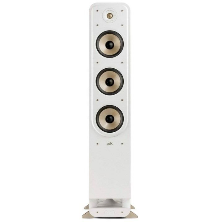 Напольная акустика POLK AUDIO SIGNATURE ELITE ES60, white