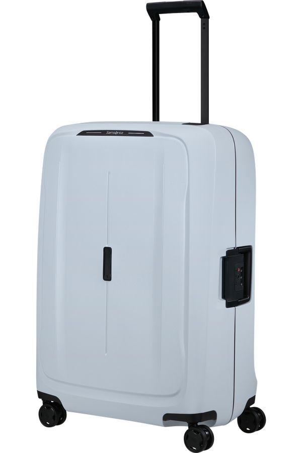 Чемодан Samsonite Essens 146912-6182 75см 111л Glacier