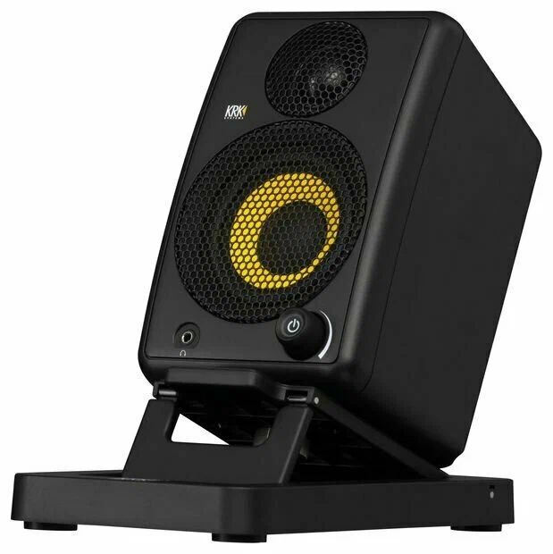 Студийные мониторы KRK GoAux 3