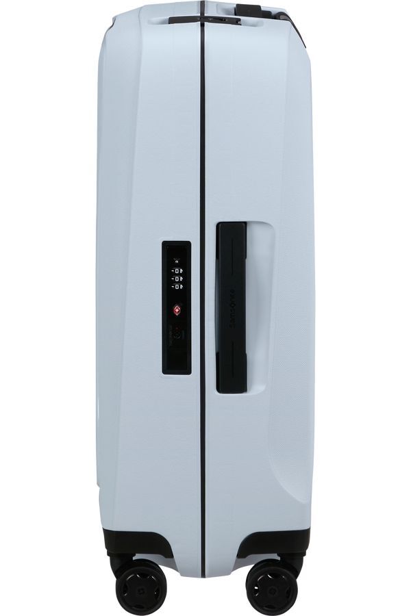Чемодан Samsonite Essens 146909-6182 55см 39л Glacier
