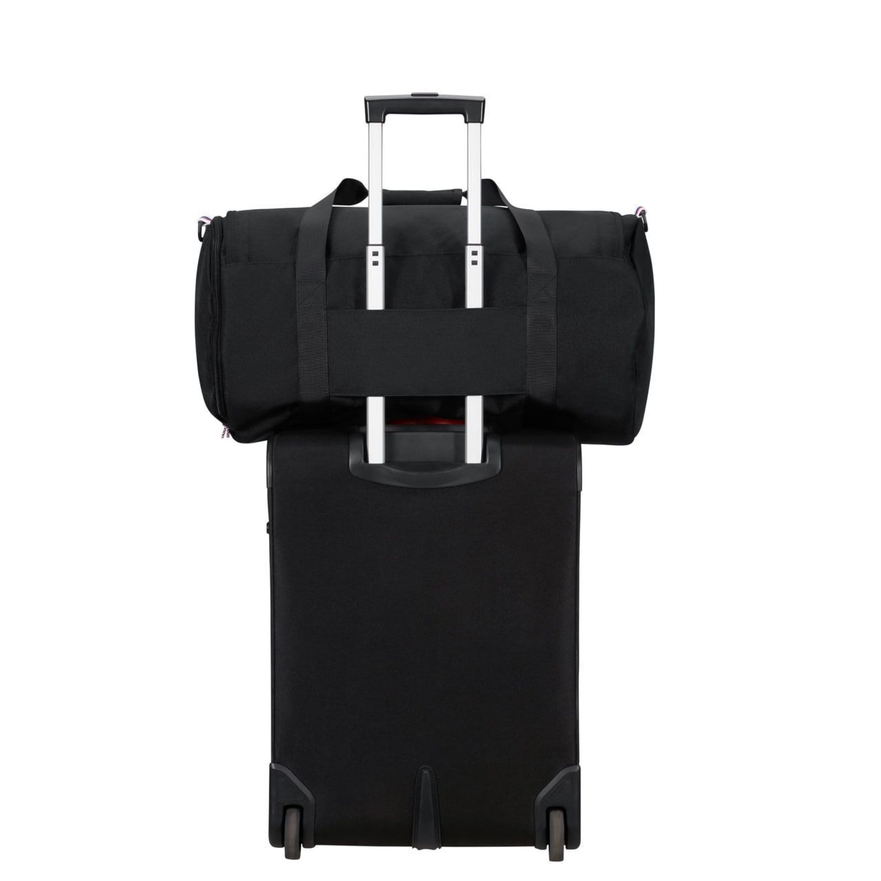 Сумка American Tourister UpBeat 44л, черный