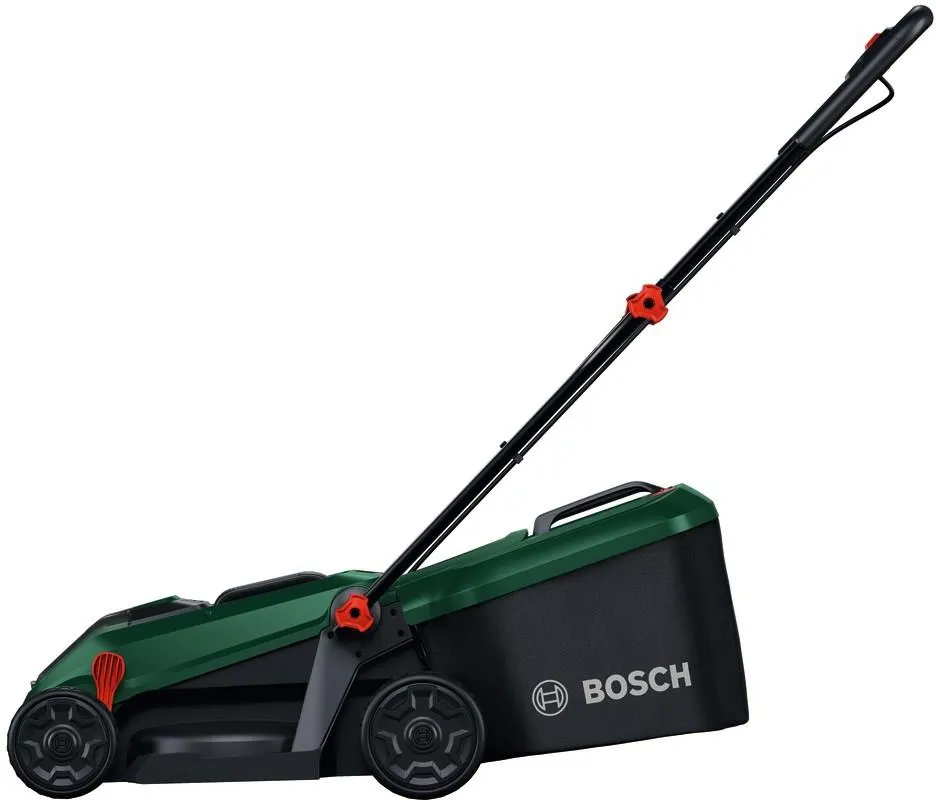 Газонокосилка аккумуляторная Bosch ROTAK18V-32 06008B9P01