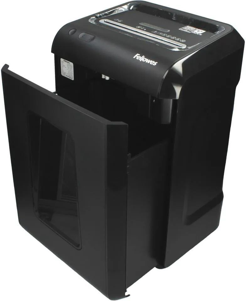 Измельчитель Fellowes 92CS 1719301