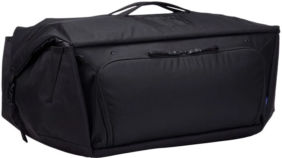 Сумка Thule RoundTrip MTB duffel 70L Black 3205536