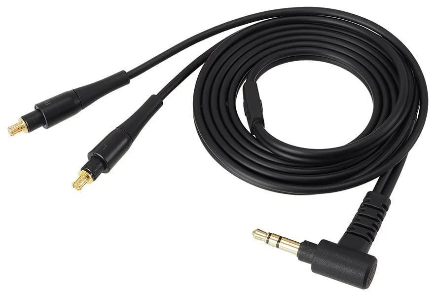 Наушники Audio-Technica ATH-MSR7b, black/blue