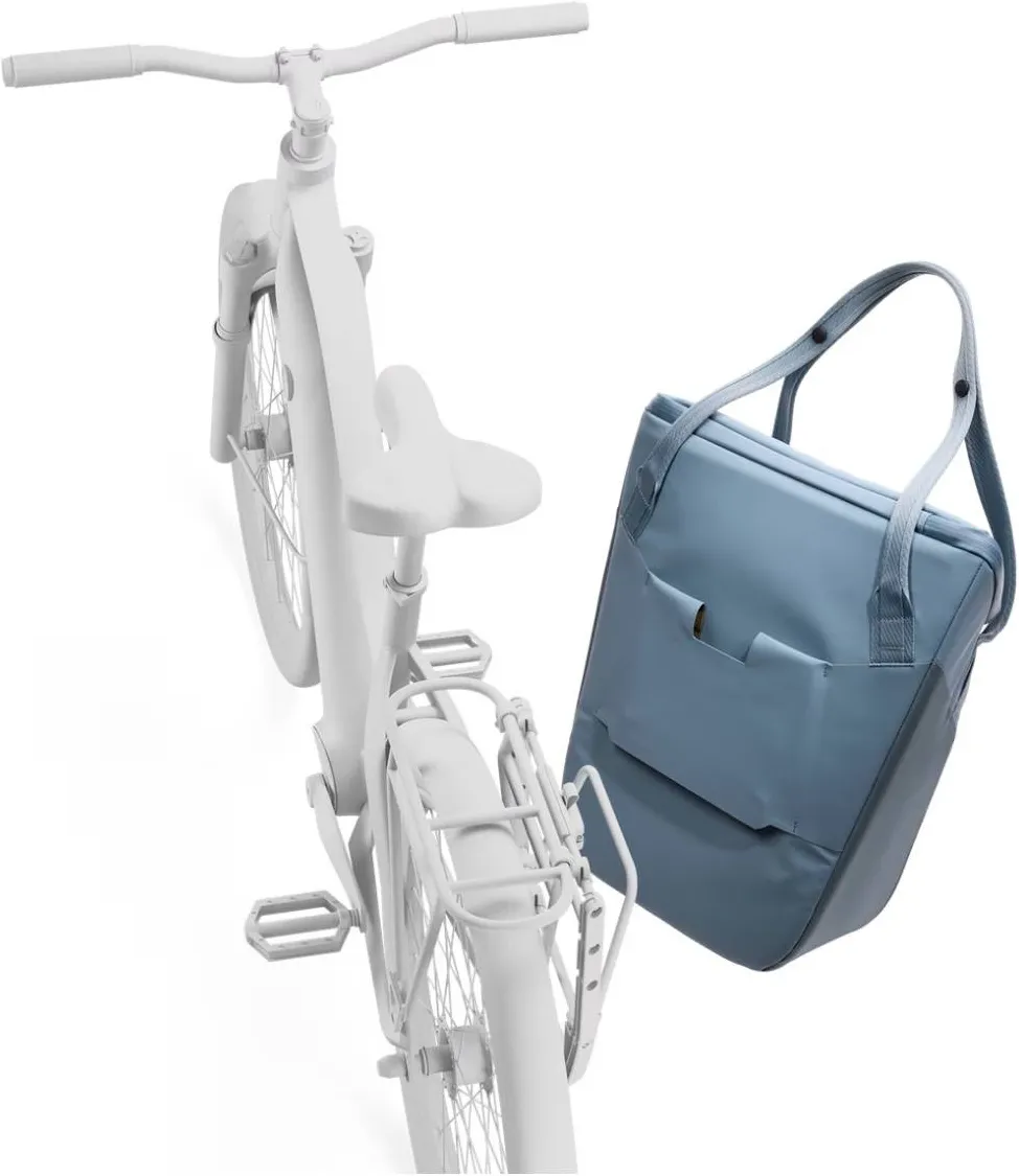 Сумка для велосипеда Thule Chasm Cooler 21 mid blue 3205471
