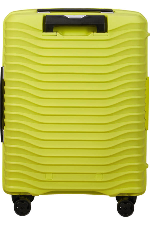 Чемодан Samsonite Upscape 150700-1515 55см 42/48л Lime Easy Access