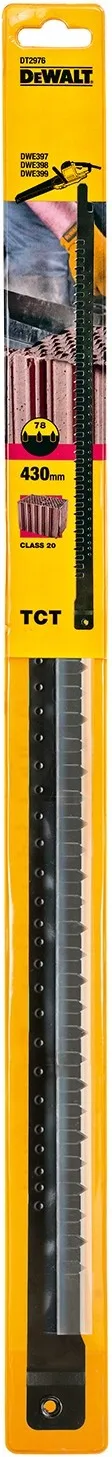 Пильное полотно для пилы Alligator (керамические блоки) DeWalt DT2976