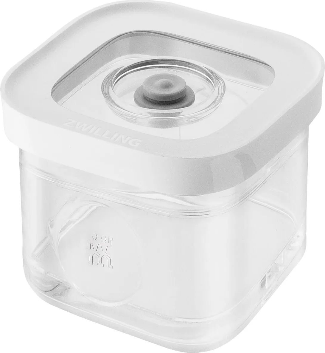 Набор из 3 пластиковых контейнеров Zwilling Fresh&Save Cube 1025401