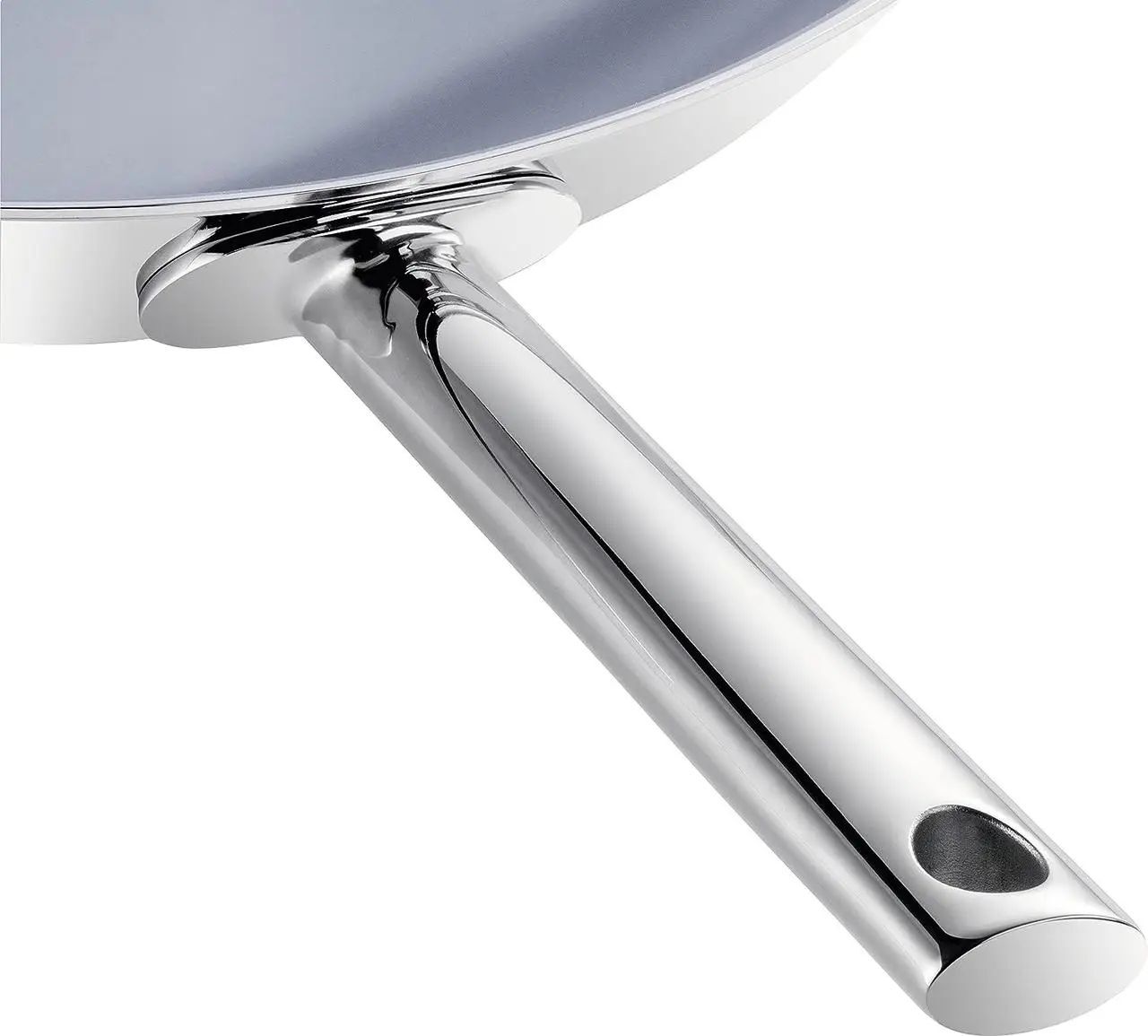 Сковорода Wok Zwilling Plus с крышкой 32 см 409920320