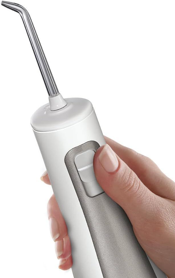 Ирригатор WATERPIK WF-03