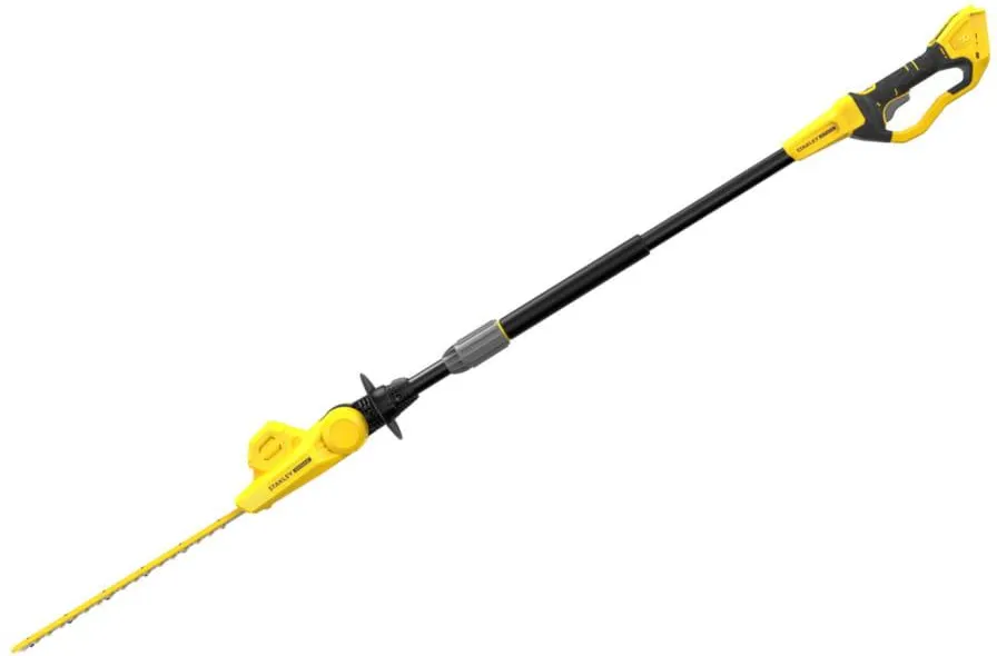 Аккумуляторный кусторез Stanley SFMCPH845B