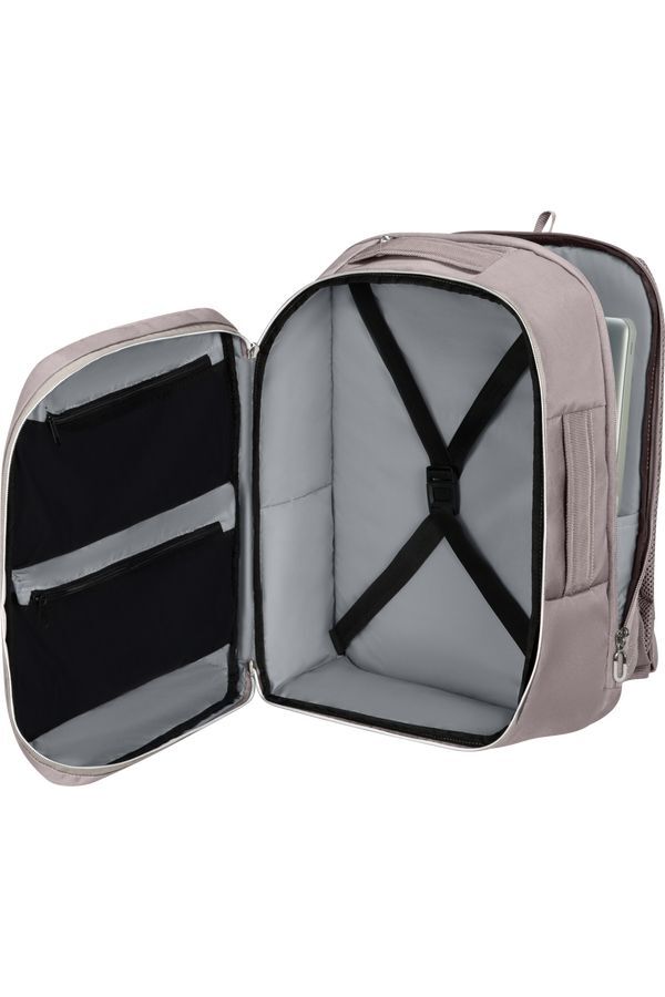 Рюкзак Samsonite Guardit Classy 151842-1830 27.5л 15.6 Stone Grey