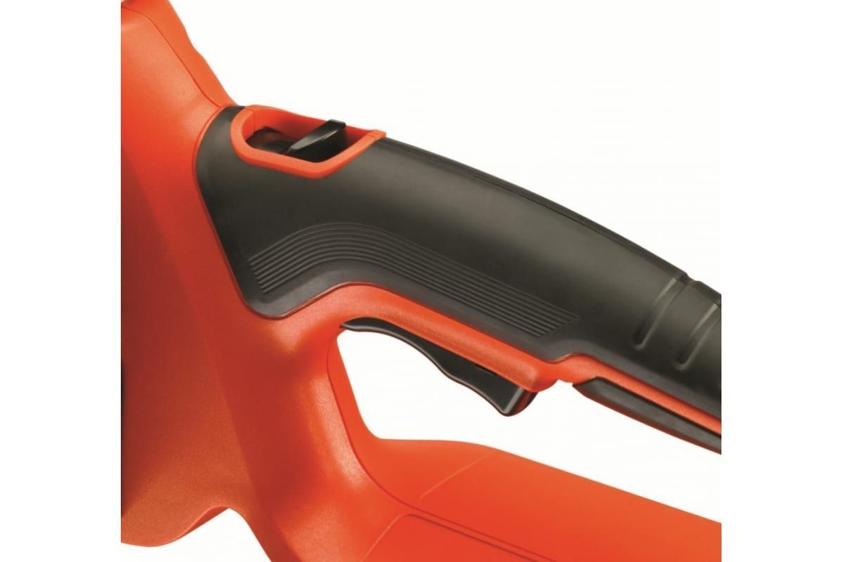Цепная пила Black & Decker GKC1825L20-QW