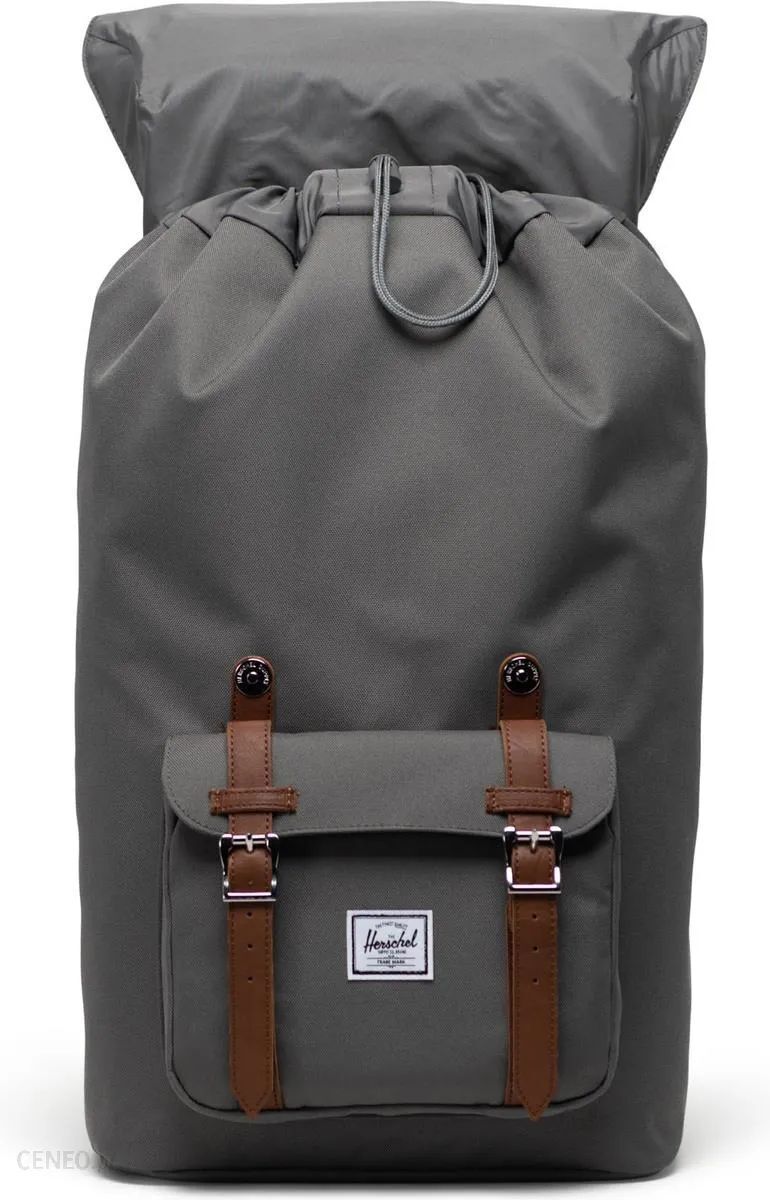 Рюкзак Herschel Little America 25L Gargoyle