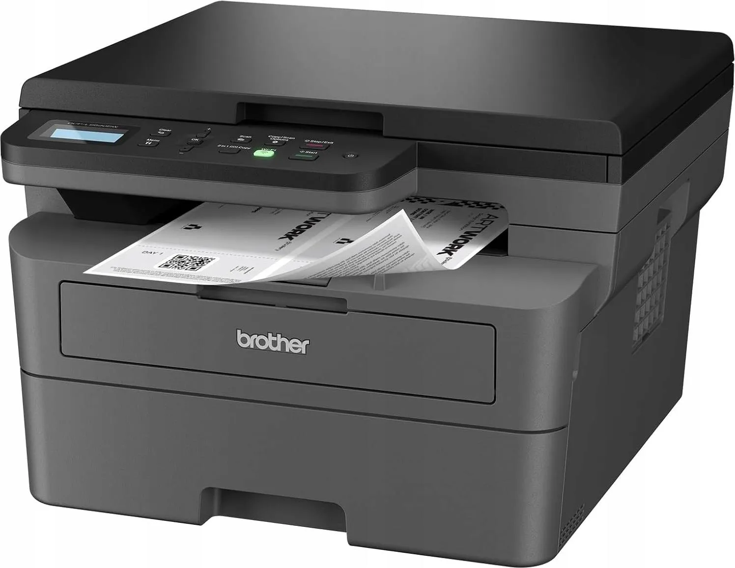 МФУ Brother DCP-L2627DWXL