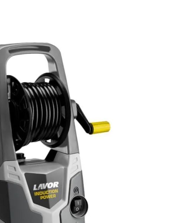 Мойка высокого давления Lavor Cruiser 160 plus
