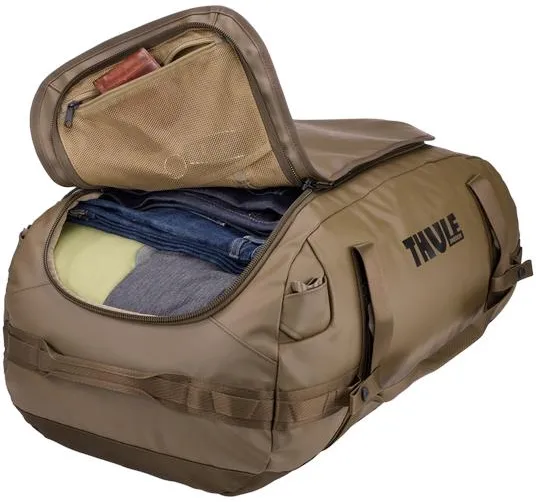 Сумка Thule Chasm 70L 2-в-1 deep khaki 3205600