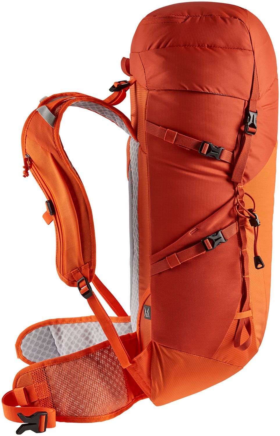 Рюкзак Deuter Speed Lite 28 SL Paprika-Saffron