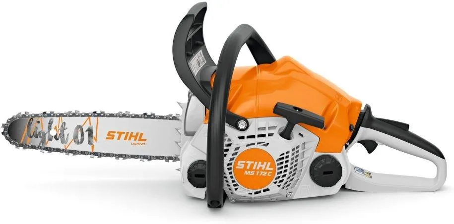 Бензопила Stihl MS 172 C-BE