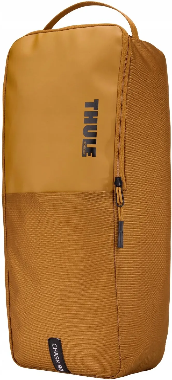 Дорожная спортивная сумка Thule Chasm 90 л, Golden Brown