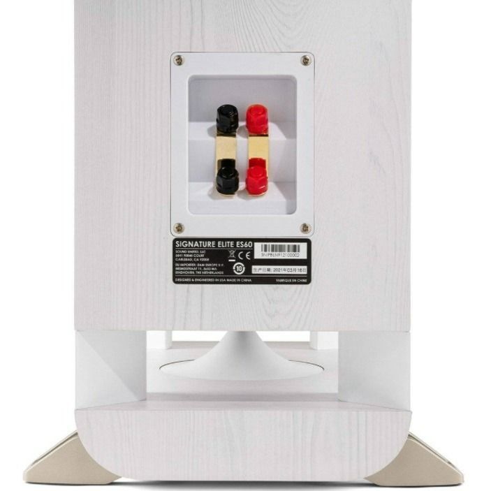 Напольная акустика POLK AUDIO SIGNATURE ELITE ES60, white