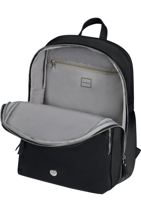 Рюкзак Samsonite Karissa Evo 151683-1041 14.1" 15л Black