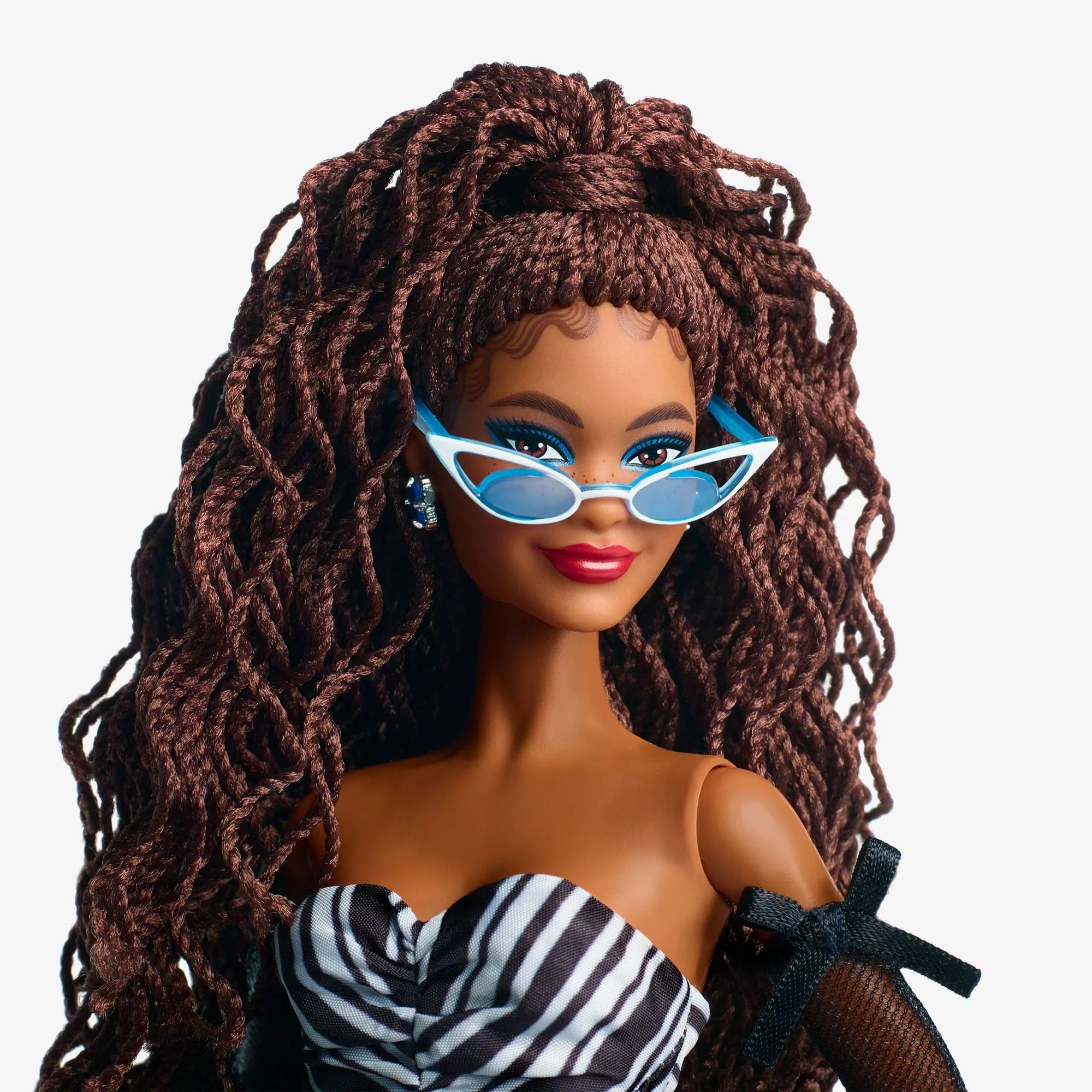 Кукла Barbie Signature 65th Anniversary HRM59