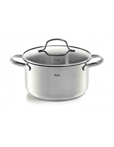 Набор кастрюль Fissler San Francisco 4 шт.