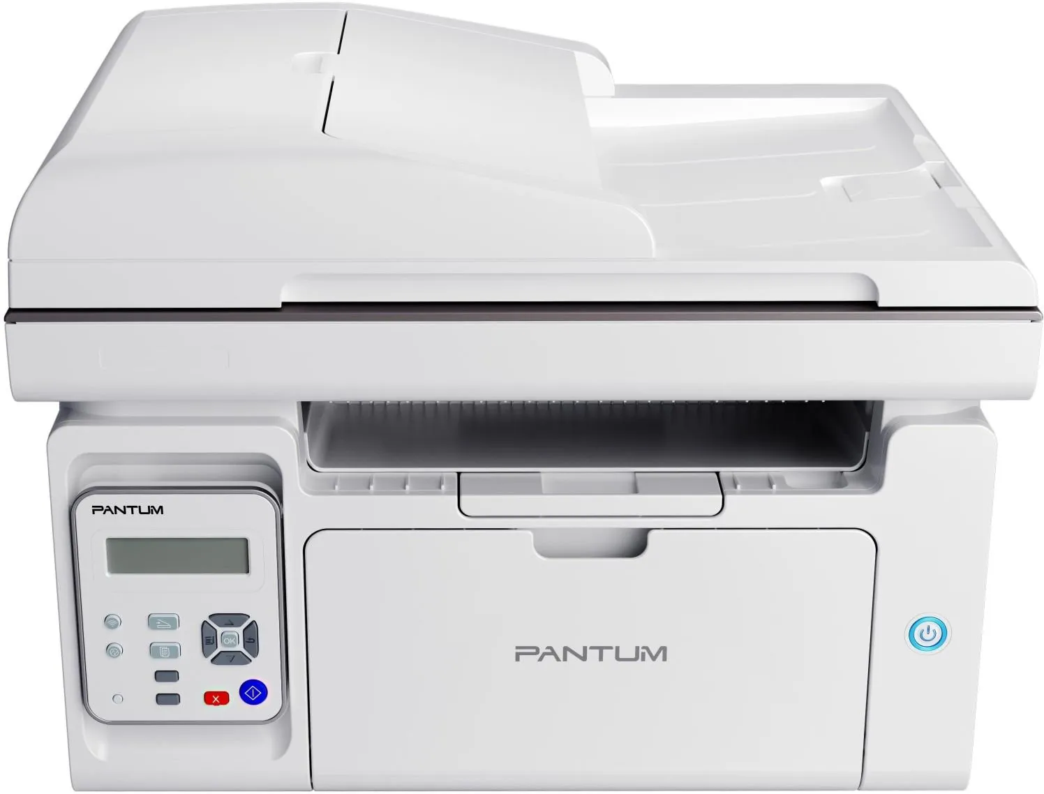 МФУ Pantum M6559NW