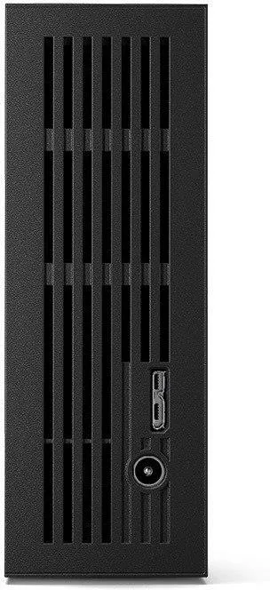 Внешний жесткий диск Seagate One Touch Desktop Hub 6TB 3.5 STLC6000400
