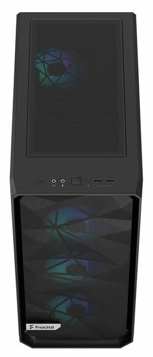 Fractal Design Meshify 2 Lite RGB FD-C-MEL2A-05
