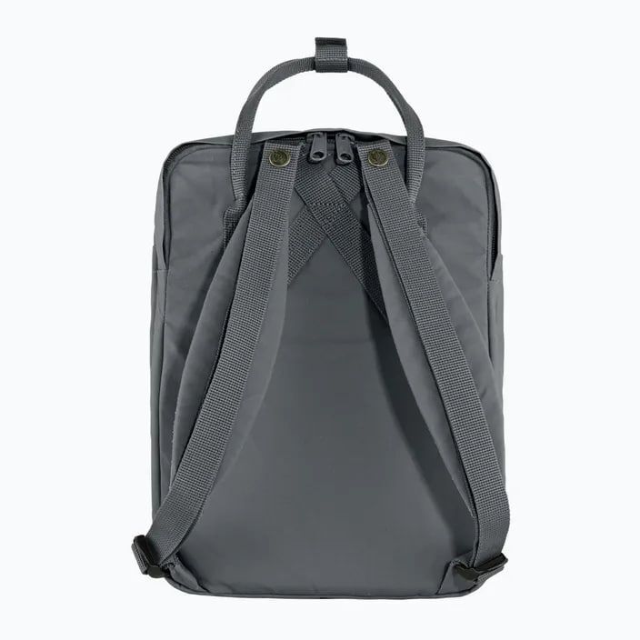 Рюкзак для ноутбука FjallRaven Kanken 13, Серый