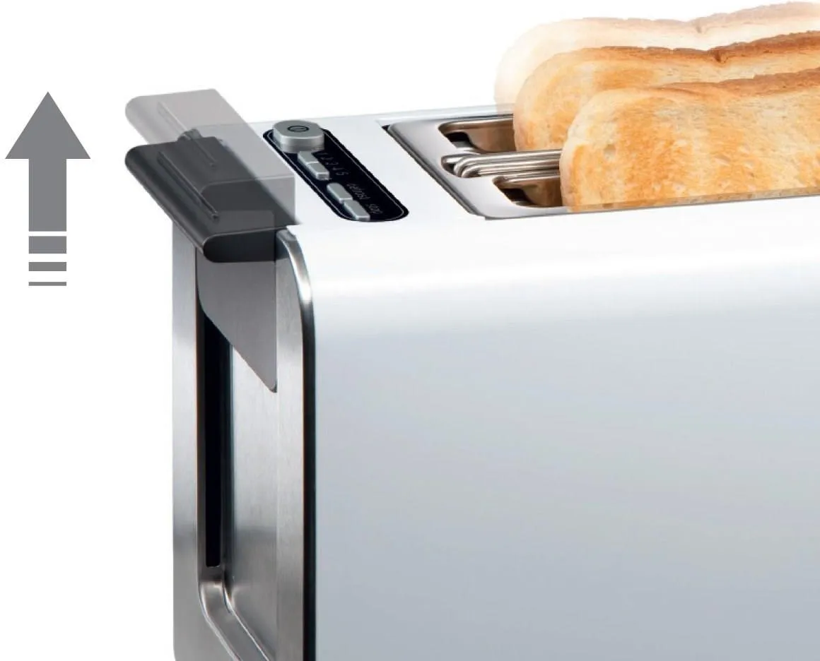 Тостер Bosch Styline TAT8611N