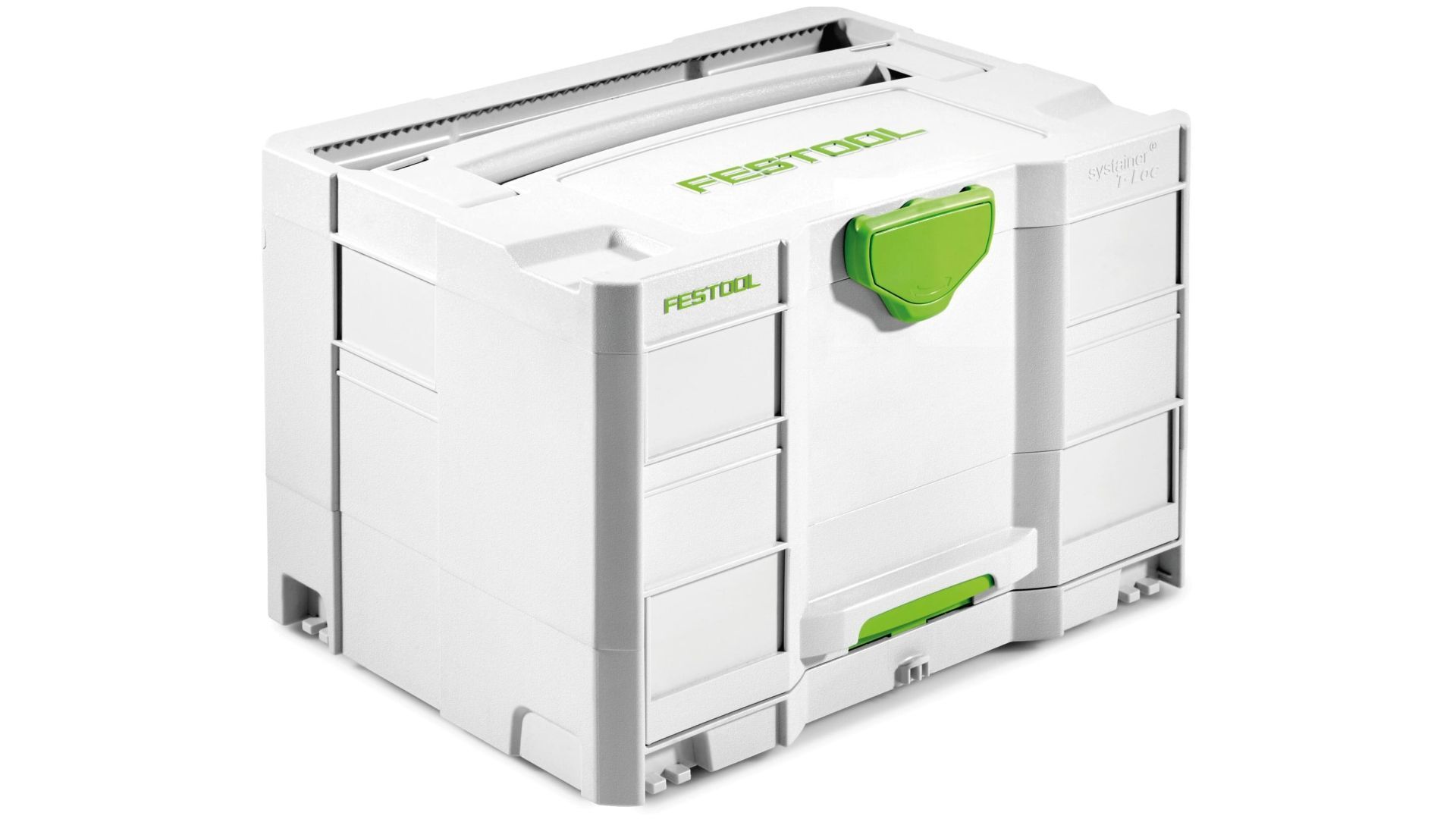 Систейнер Festool T-LOC SYS-Combi 2