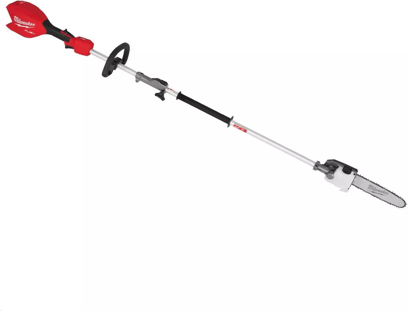 Привод многофункциональный Milwaukee M18 FOPH2-0 4933492662