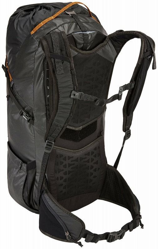 Рюкзак туристический Thule Stir 35L Obsidian