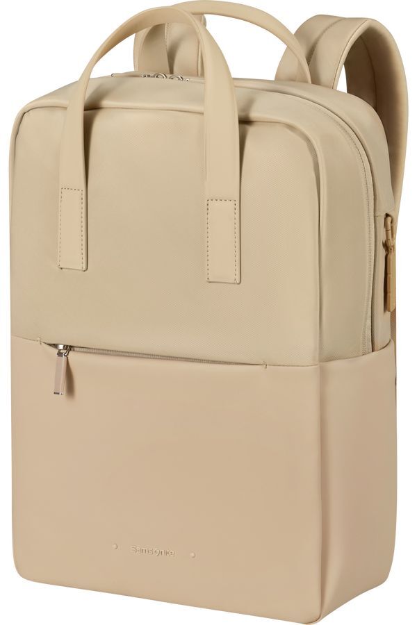 Рюкзак Samsonite 4Pack 151635-1775 14.1" 15л Sand