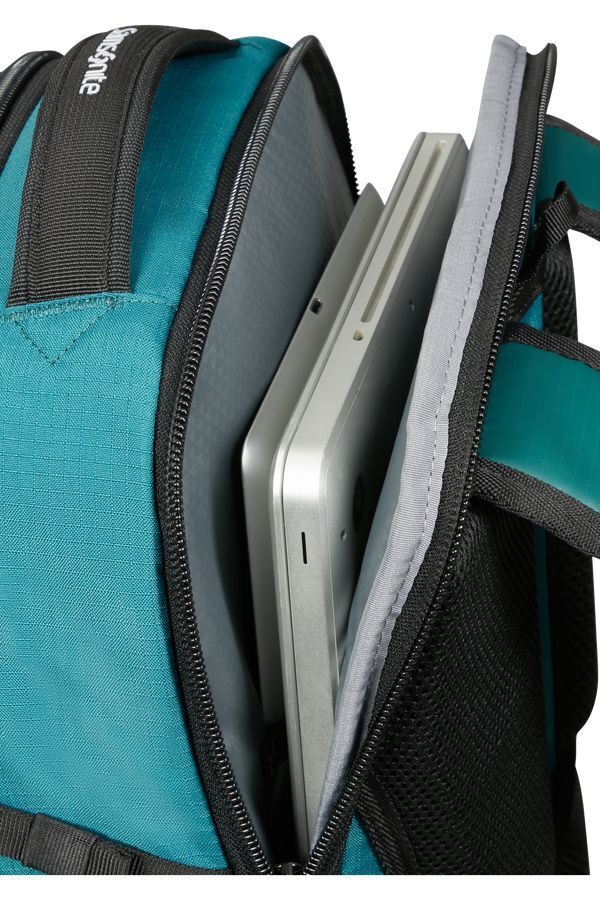Рюкзак Samsonite Roadseeker M 154956-6071 28л Deep Teal