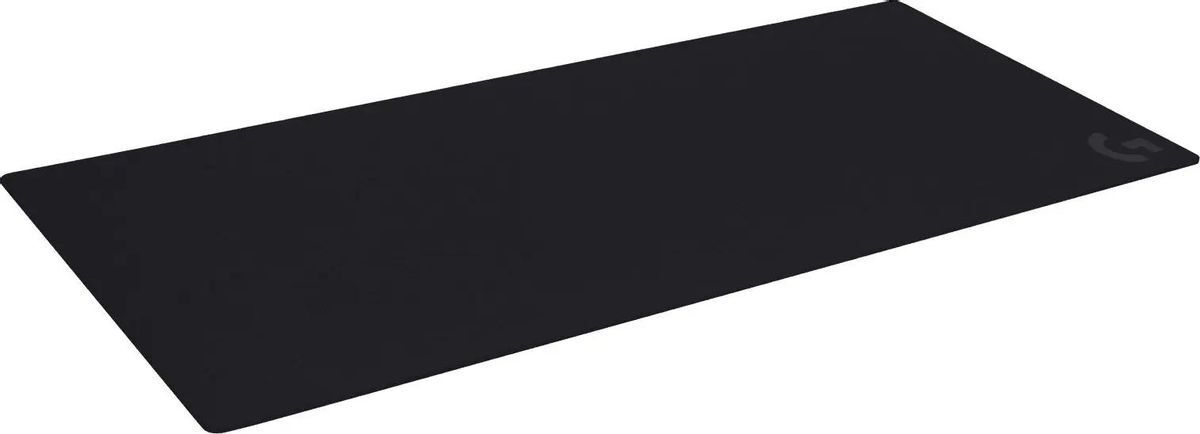 Коврик для мыши Logitech G840 XL Cloth черный