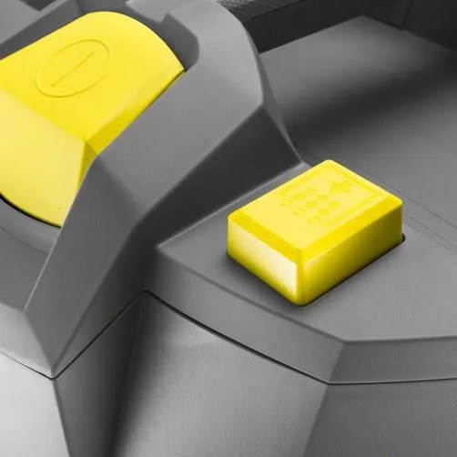 Аккумуляторный пылесос KARCHER NT 22/1 Ap Bp L 1.528-130.0